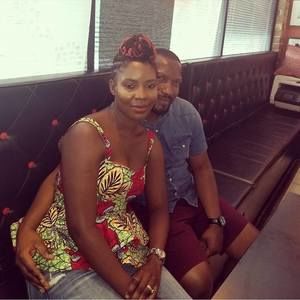 Meet your Posher, Mamajaden